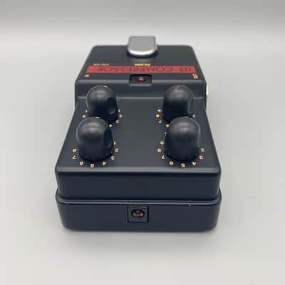 Pearl CO-04 Compressor 1980s - Black image 3