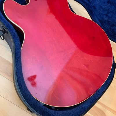 1965 Gibson ES-330TDC image 8