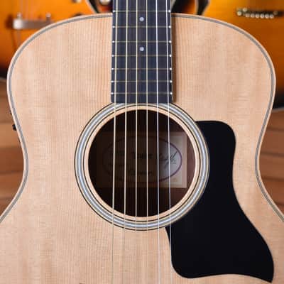 Taylor GS-Mini-E Rosewood image 7