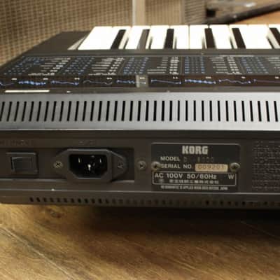 Korg Dw 8000 [9201] (05/15) image 10