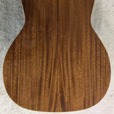 Alvarez Laureate LT60e Acoustic Electric 000-12 Size All Solid Guitar w/Case image 6