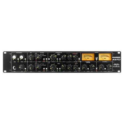 Klark Teknik 76-KT Classic FET Compressor | Reverb Canada