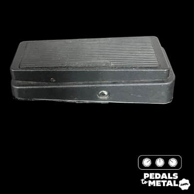 Dunlop GCB95 Cry Baby Standard Wah -X10545 image 2