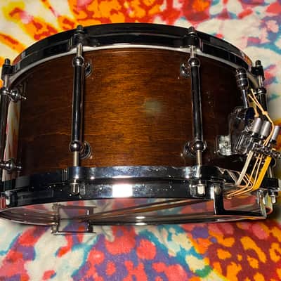 Pearl 6.5x14" Philharmonic Concert Snare PHP-1465/101 image 6