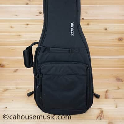 Yamaha Revstar II Standard RSS20 - Sonic Blue image 14