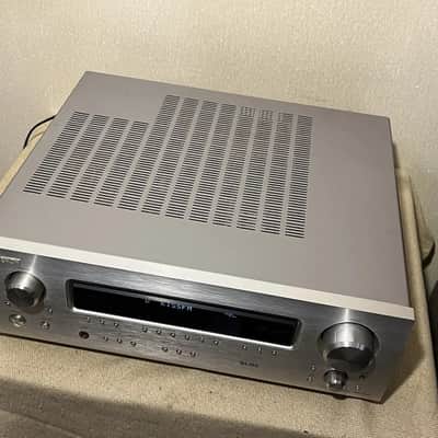 Denon DRA-700AE Rare Vintage Stereo Receiver Serviced Warranty Tested Hi-Fi image 18