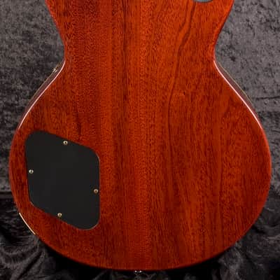 Gibson 1959 Les Paul Standard Reissue VOS WC image 3