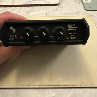 Sound Devices HX-3 - 2000s image 1