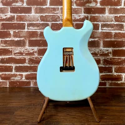 Bunting Jackal S Summer Sky Blue 2020/New Amalfitano Pickups 6lbs 9.4oz (Authorized Dealer) image 6