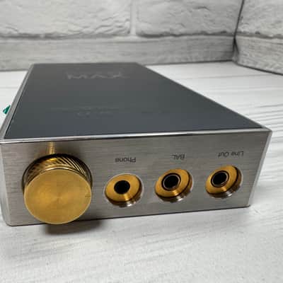 iBasso DX300 MAX Music Player DX300MAX Transport image 2