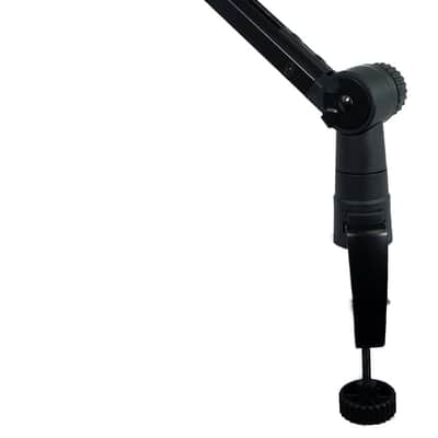 Rockville RCM PRO Studio/Recording Condenser Microphone+Pro Mic Boom Arm Stand image 9