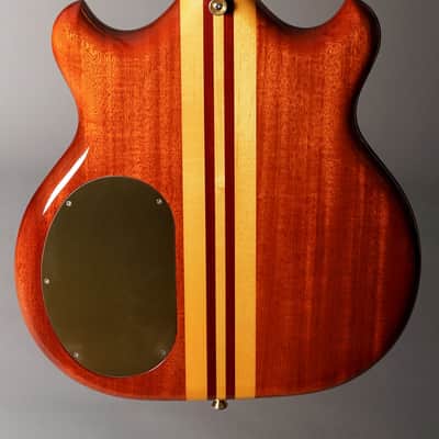 Alembic Stanley Clarke 2001 image 5