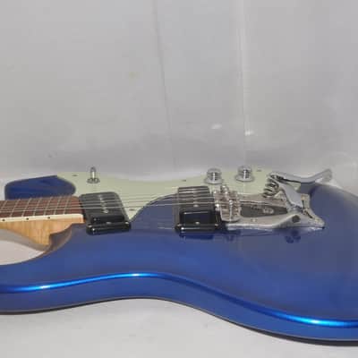 MOSRITE THE VENTURES model Electric Guitar Ref No 7725 image 8