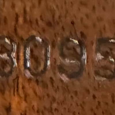 Gibson Les Paul Standard 1989 - Tobacco Sunburst image 8