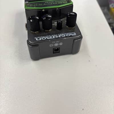 Rocktron Reaction digital delay image 2