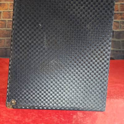 Vintage 1960 Ampeg EJ-12 Echo Jet 1x12" 18-Watt Combo Blue Diamond image 7