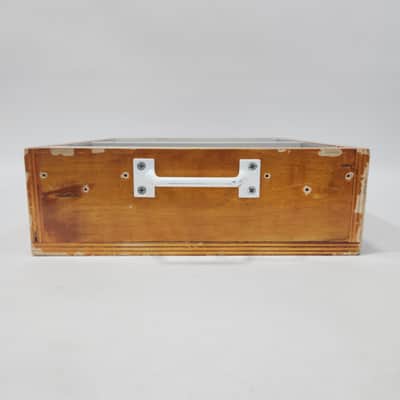 Custom 2x47hp Case - Unpowered image 3