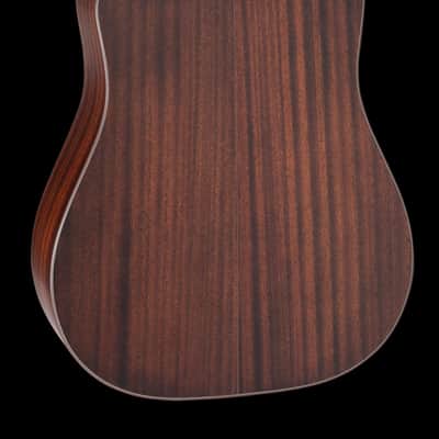 Takamine GD21CE SM Dreadnought Acoustic Electric Satin Molasses image 2