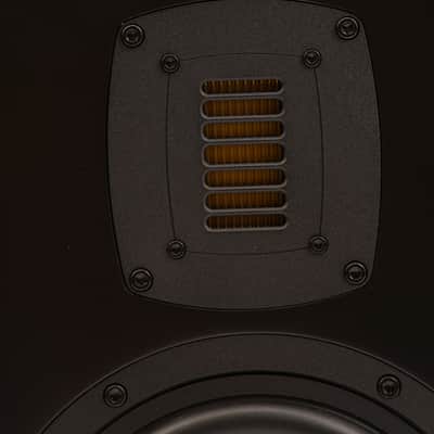 EVE Audio SC2070 2-Way 7 in. + XL AMT 250W Active Monitor for Nearfield and Midf image 4