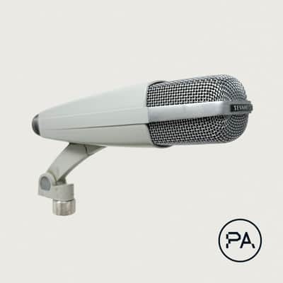 Sennheiser MD 421-2 image 1