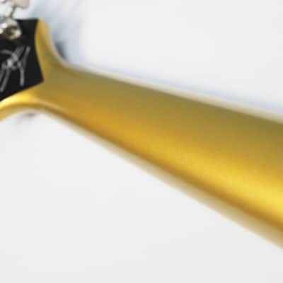 Epiphone Jared James Nichols Signature "Blues Power" Les Paul Custom - 2023 - Gold image 12