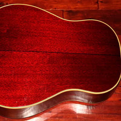1959 Gibson Country Western (SKU:GIA1002) image 4