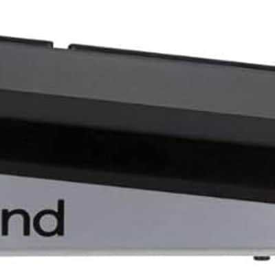 Roland SPD-SX Percussion Sampling Pad with 4GB Internal Memory, Black medium image 2