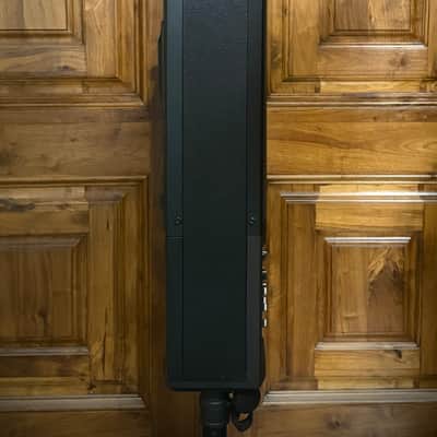 2015 Fishman SA220 Solo Performance System - Black - With Travel Bag image 4