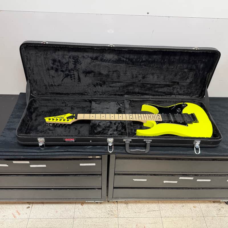 Ibanez RG550-DY Genesis Collection