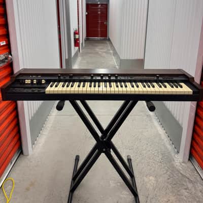 Roland VK-8 2002-2004 - Brown / Black image 4