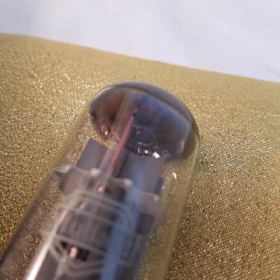 New Sensor ONE (1) EL34 6CA7 AT1000 TESTED Vacuum Tube Power Pentode 2000-2020 image 3