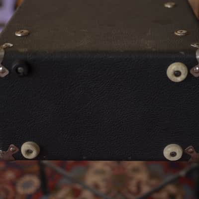 Vintage 1970's Acoustic Model 230 Amplifier Head image 6