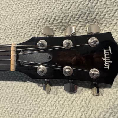Taylor T5Z image 4