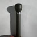 Electro-Voice PL5 Omnidirectional Dynamic Microphone 1980s - Gray