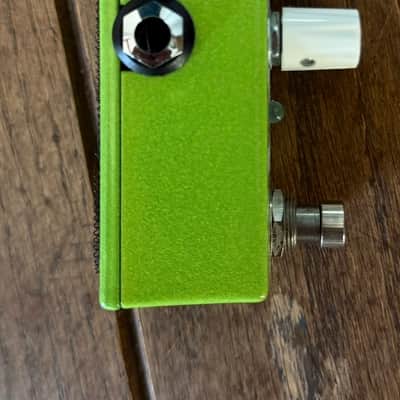 Wampler Belle Overdrive image 2