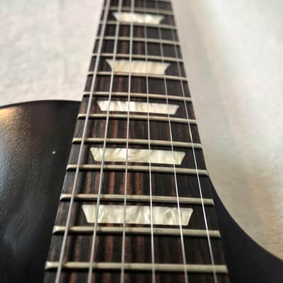 2013 Gibson Les Paul '70s Tribute Vintage Sunburst image 7