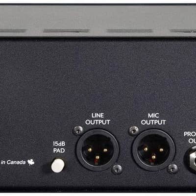 Radial HDI Studio Grade Direct Box image 5