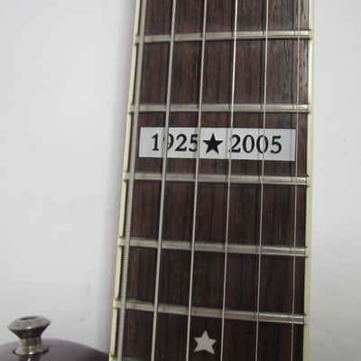 Hamer Rare Hamer 380 Monaco III Grand Ole Oprey Guitar ONLY  16 MADE image 8