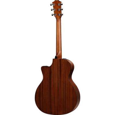Taylor 314ce V Class Grand Auditorium Acoustic Electric Guitar w/ Case image 19