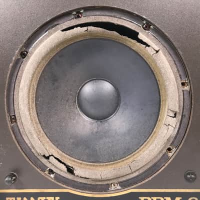 Tannoy PBM-8 Studio Monitor Speaker Pair image 3
