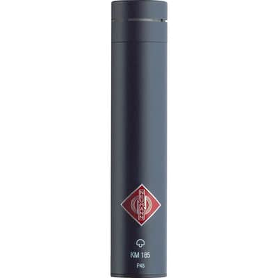 Neumann KM 185-MT-STEREOSET Stereo set includes two each: KM image 1