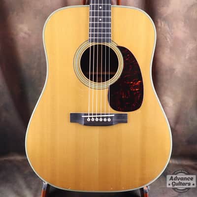 Martin 1961 D-28 [Shipping Free〜8/31] image 6