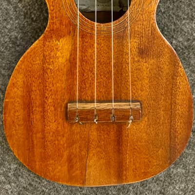 Kumalae 1920’s Vintage Soprano Player’s Grade image 2