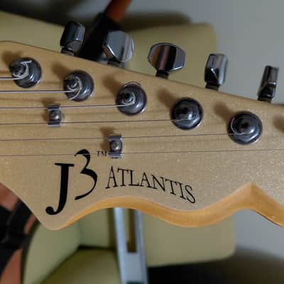 J3 Atlantis 2010s image 5