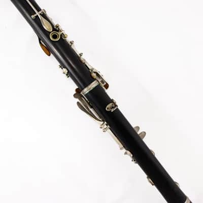 Buffet Crampon R13 Bb Clarinet image 11