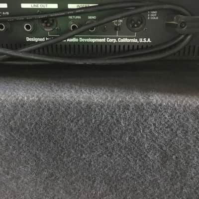 Roland  DB-900 image 5