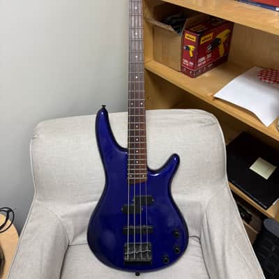 Ibanez SR400 Standard Soundgear Bass image 1