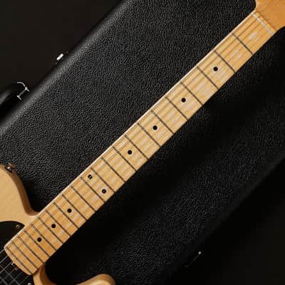 Morgan Electrics MVT PRO #0037 - Trans White image 5