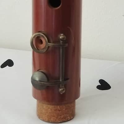 Kung Bass recorder / blockflöte image 24