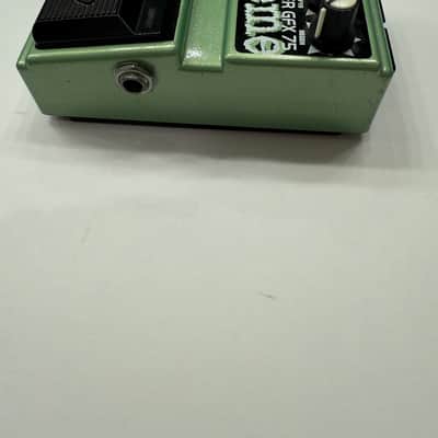 DOD Digitech GFX75 Extreme Stereo Analog Flanger Guitar Effect Pedal image 4